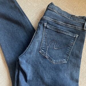 Citizens of Humanity Avedon jeans